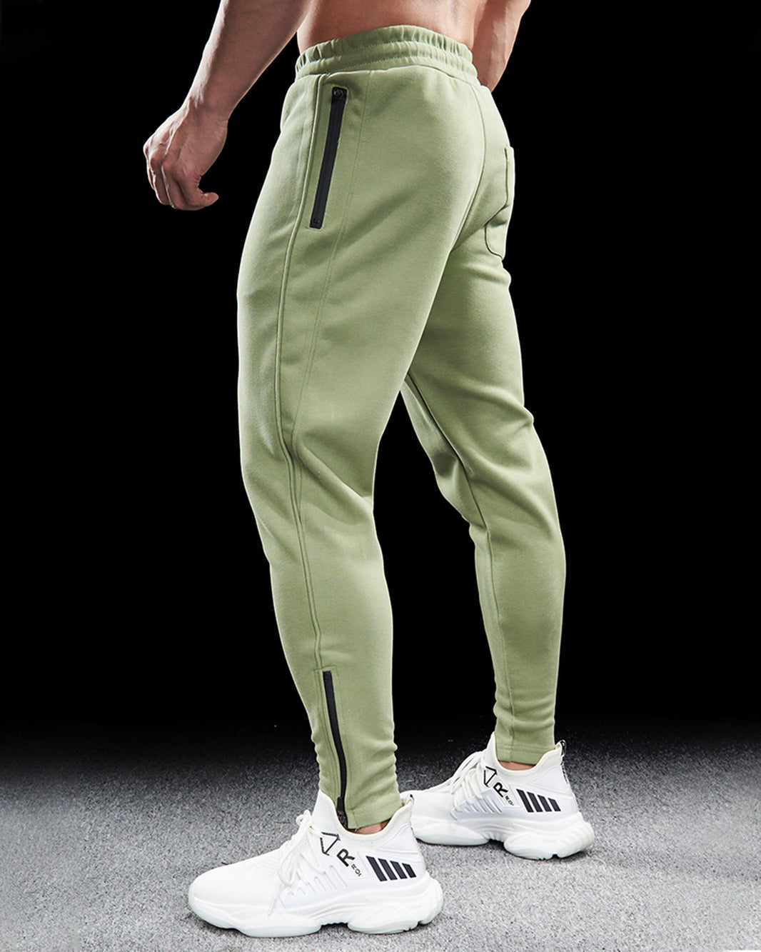 Gymfit Sweatpants Joggers - Gymfit