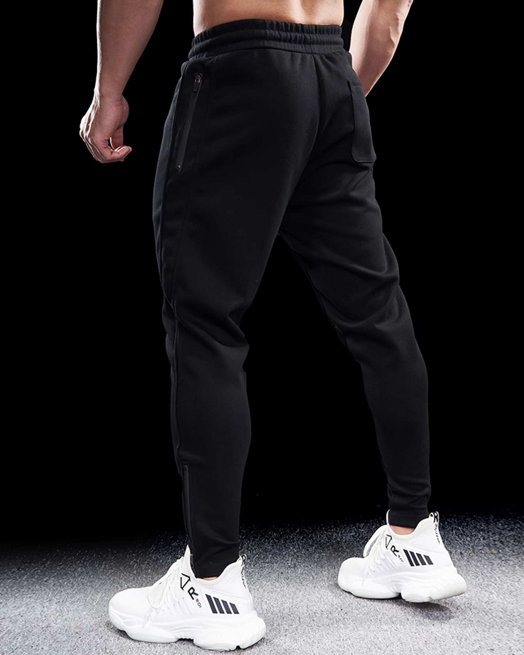 Gymfit Sweatpants Joggers - Gymfit