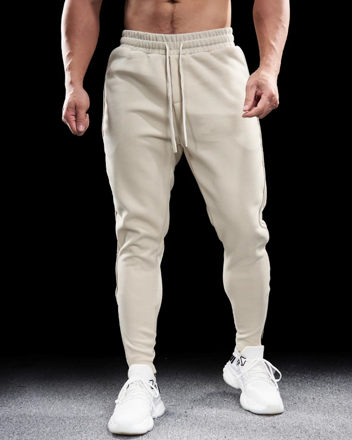 Gymfit Sweatpants Joggers - Gymfit