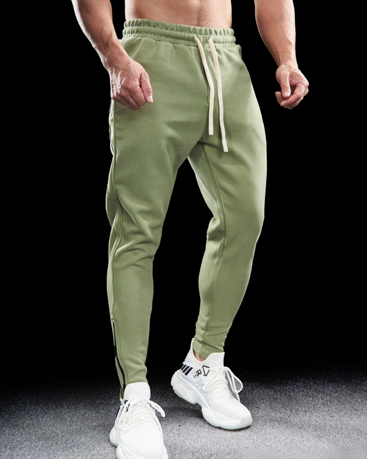Gymfit Sweatpants Joggers - Gymfit