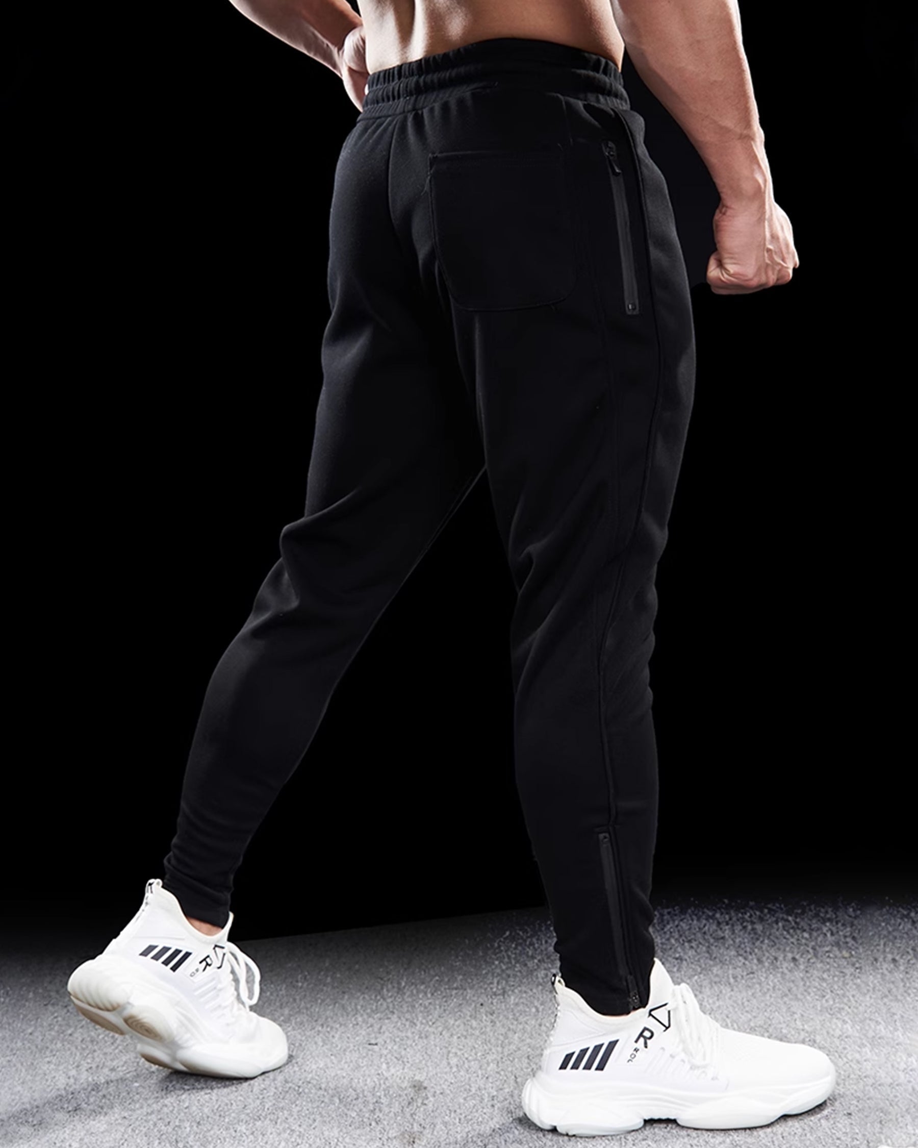 Gymfit Sweatpants Joggers - Gymfit