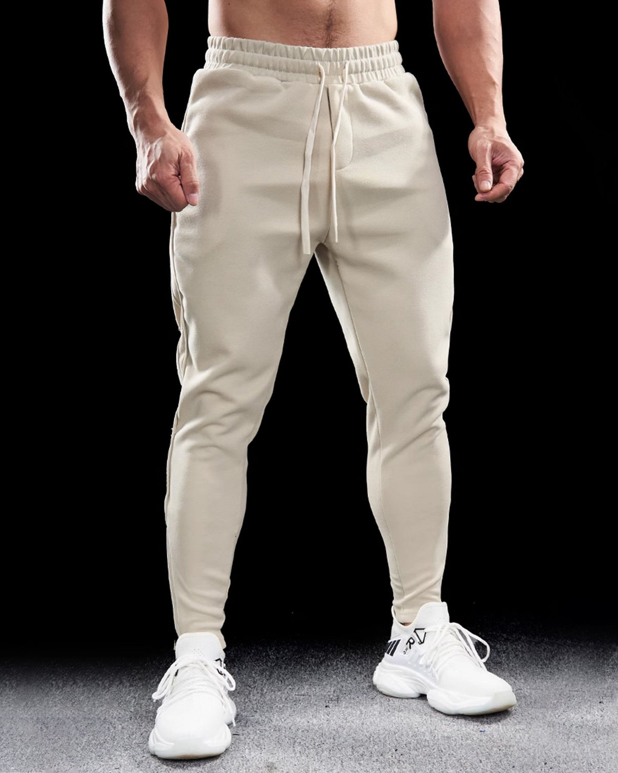 Gymfit Sweatpants Joggers - Gymfit