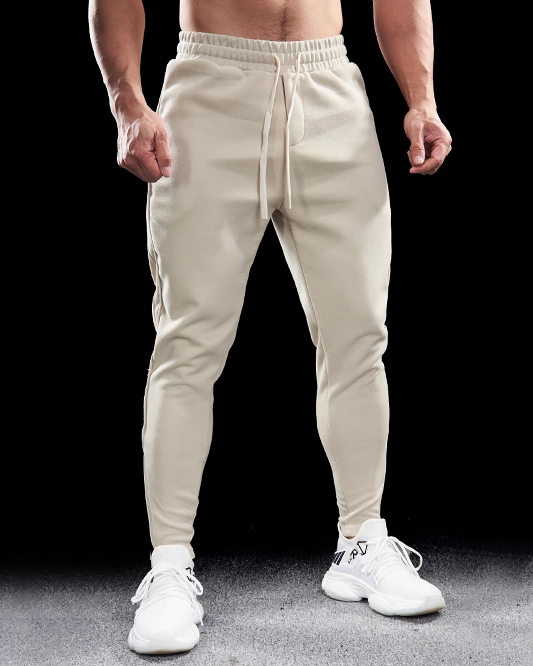 Gymfit Sweatpants Joggers - Gymfit