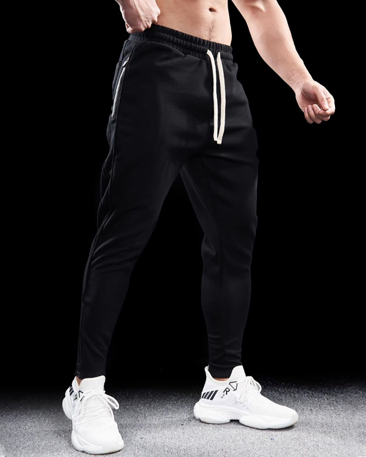 Gymfit Sweatpants Joggers - Gymfit
