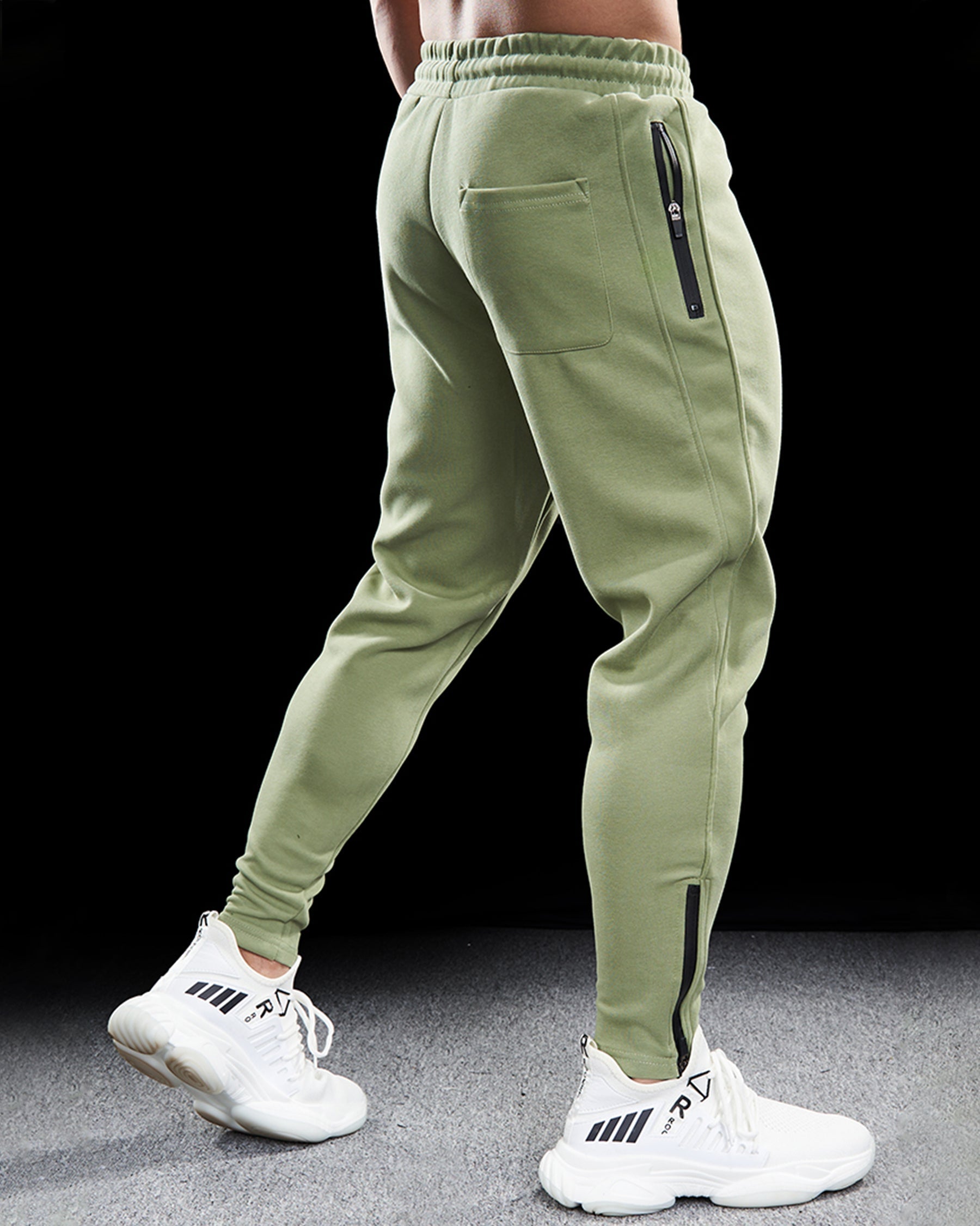 Gymfit Sweatpants Joggers - Gymfit