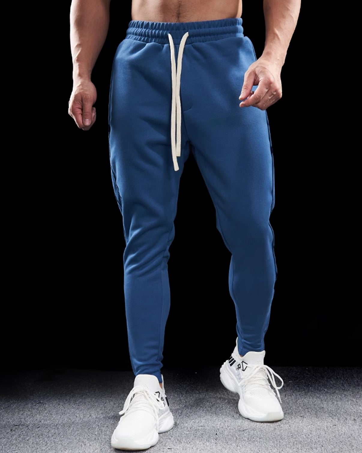 Gymfit Sweatpants Joggers - Gymfit