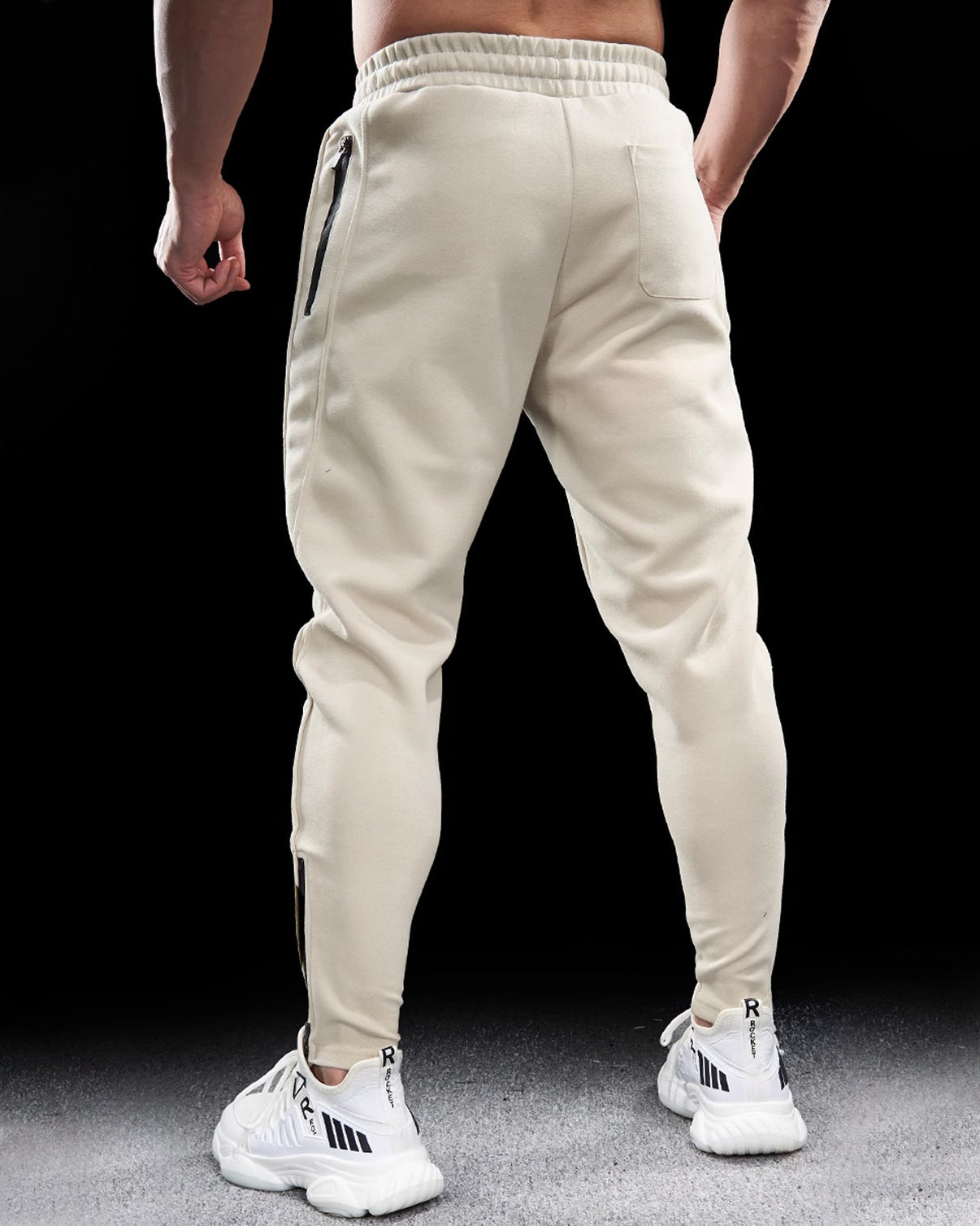 Gymfit Sweatpants Joggers - Gymfit