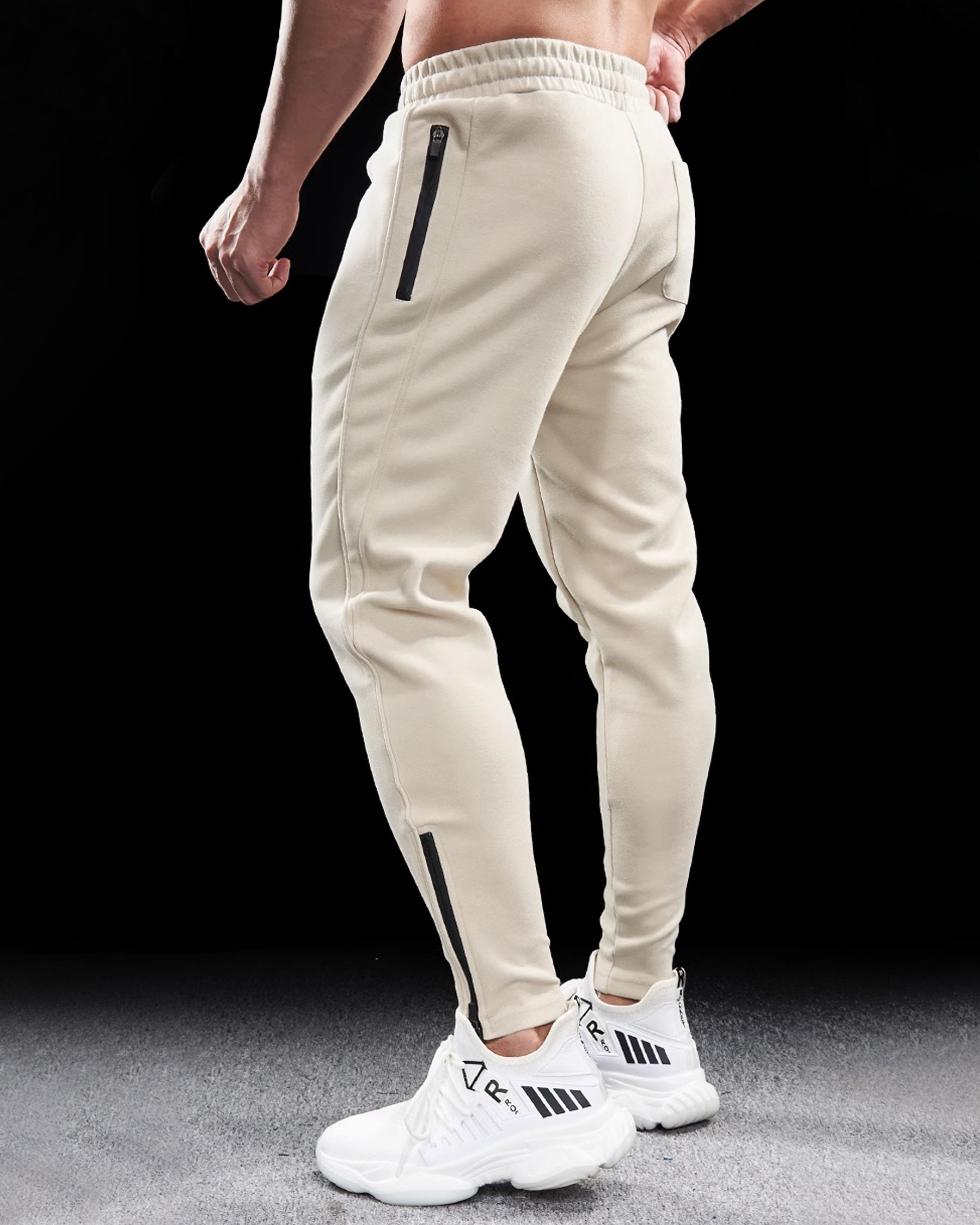 Gymfit Sweatpants Joggers - Gymfit