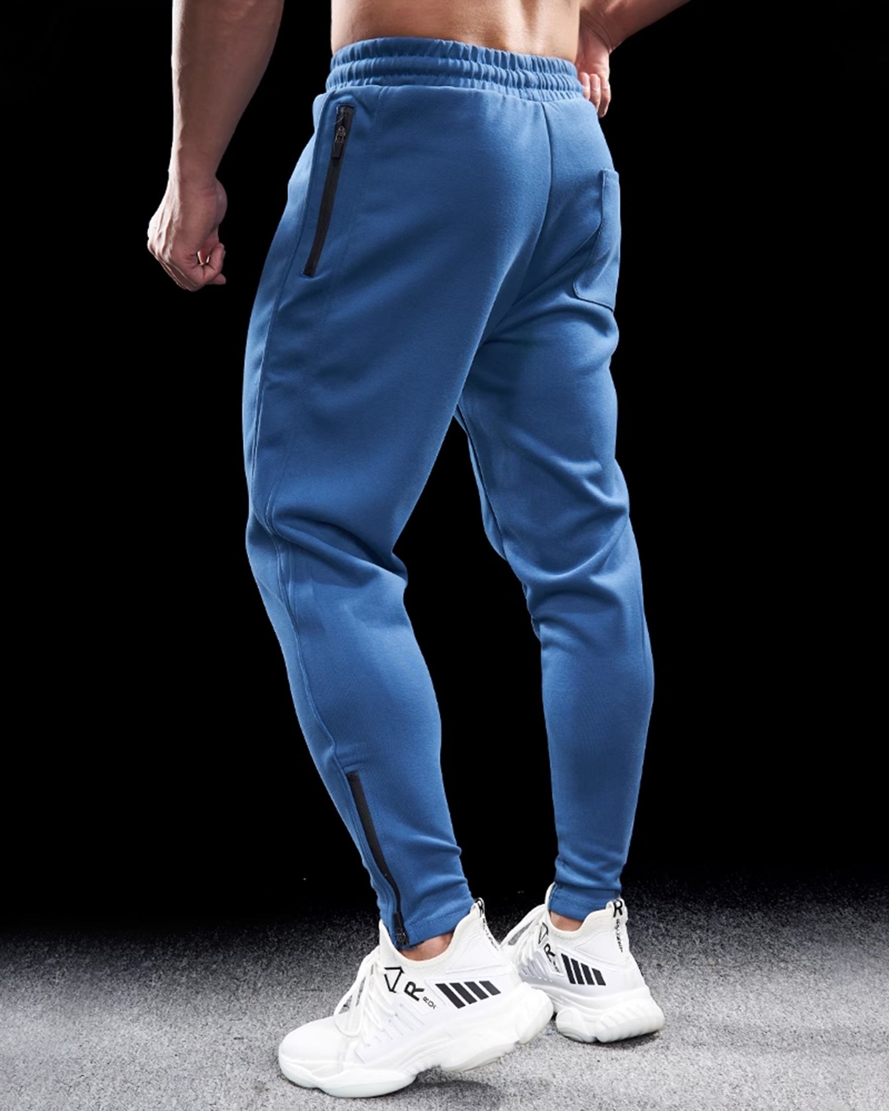 Gymfit Sweatpants Joggers - Gymfit