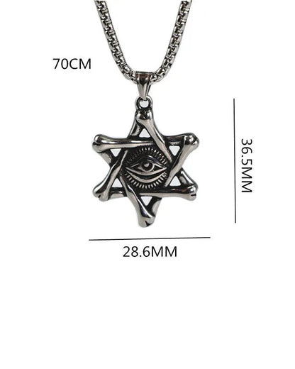 Gymfit Symbol Halsband - Gymfit