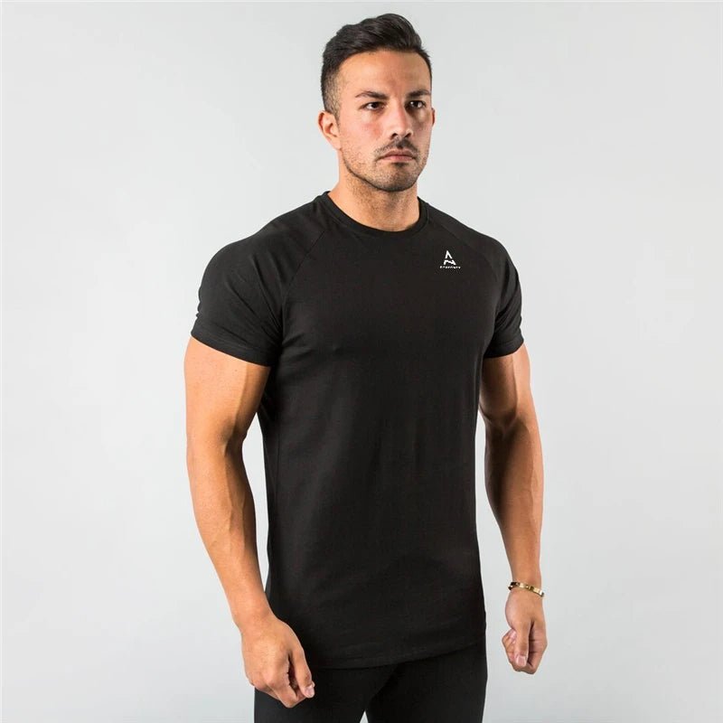 Gymfit T-shirt - Gymfit