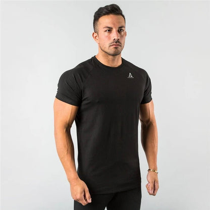 Gymfit T-shirt - Gymfit