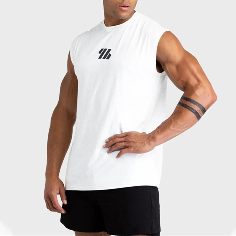 Gymfit Tank Top - Gymfit