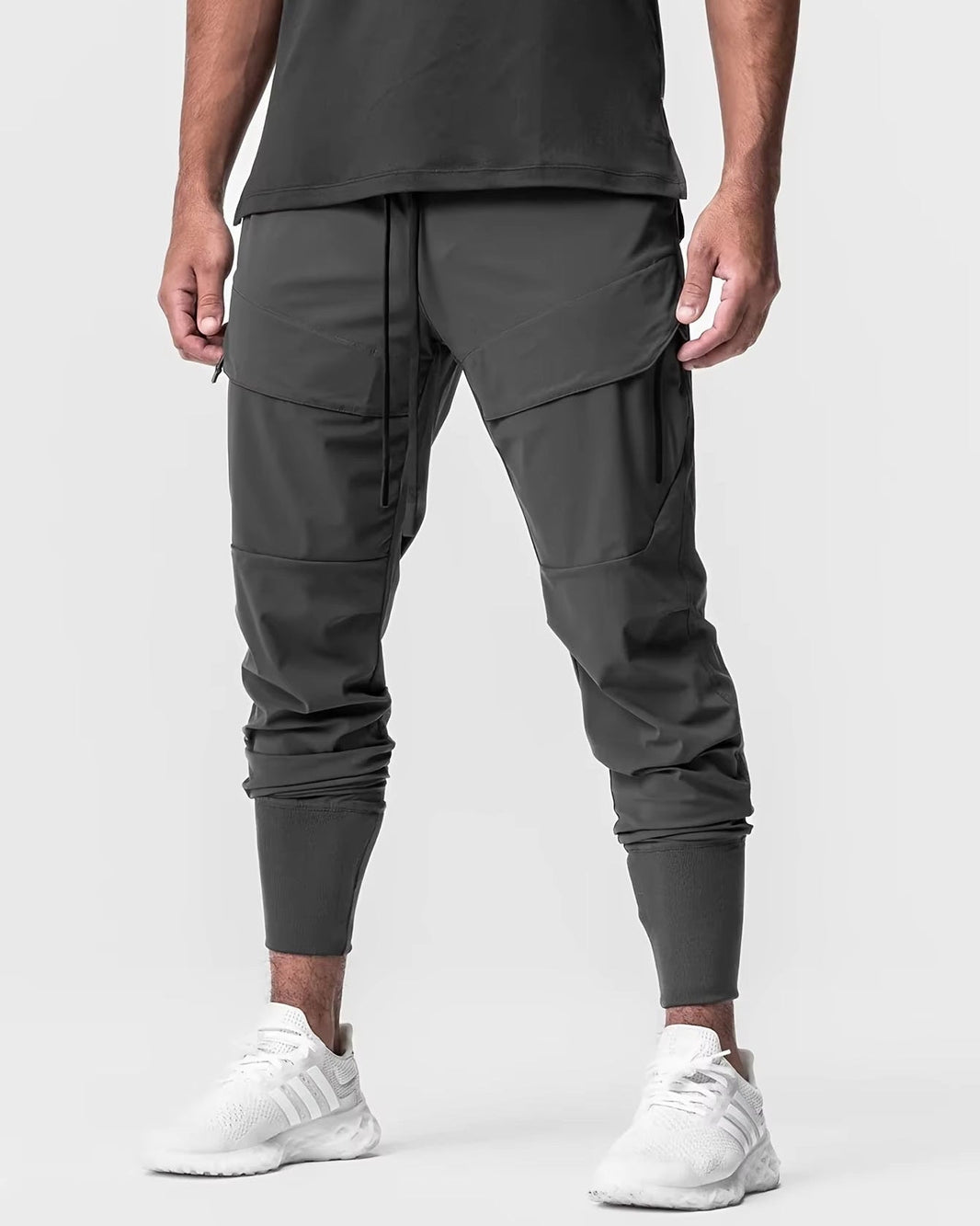 Gymfit Track Joggers - Gymfit