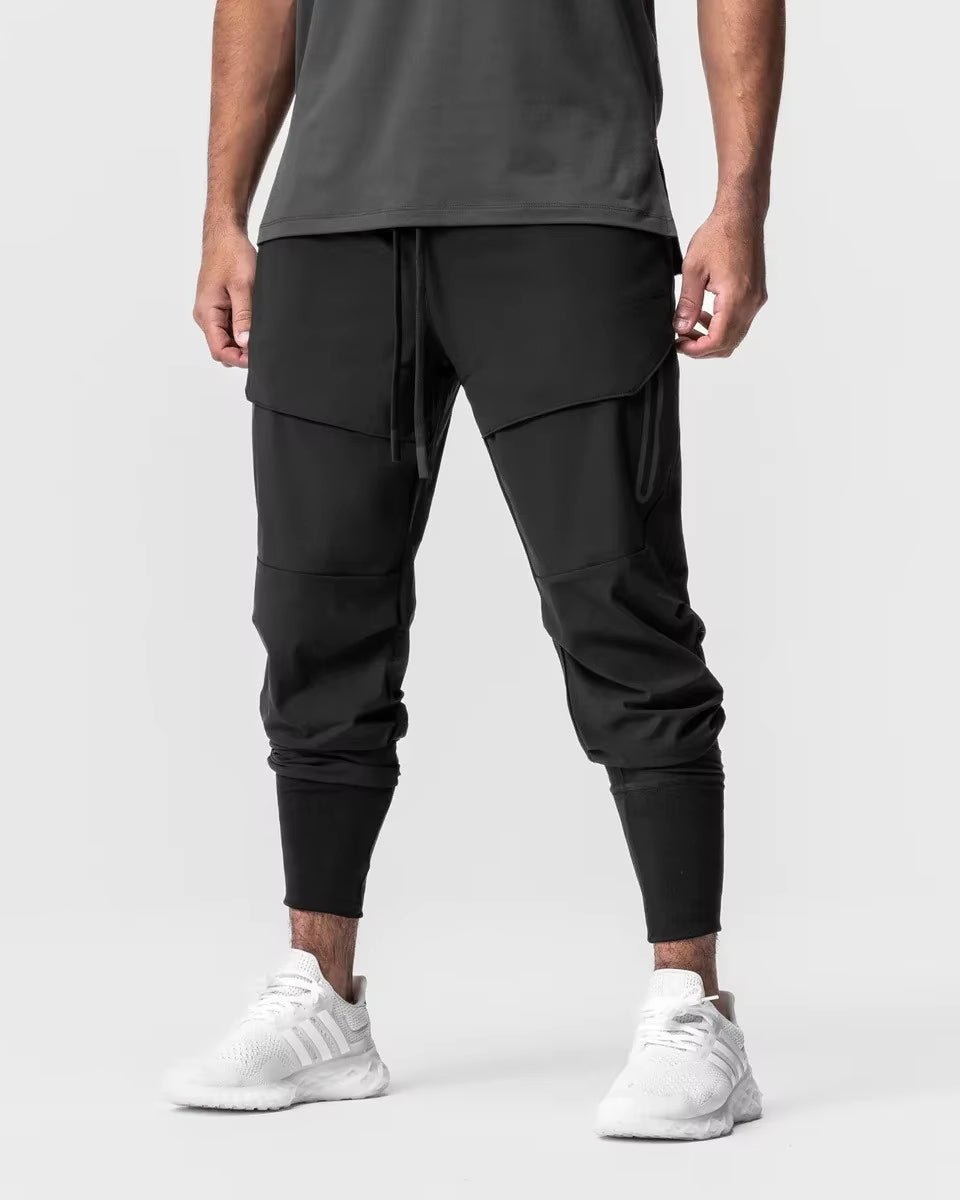 Gymfit Track Joggers - Gymfit