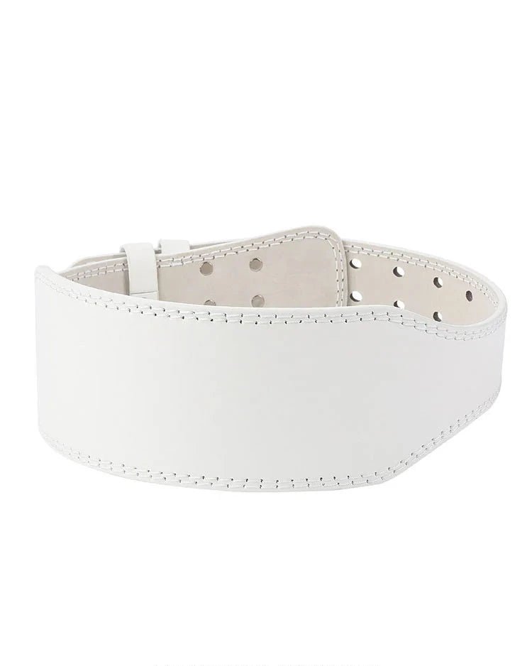 Gymfit Training Weightlifting Belt - Gymfit