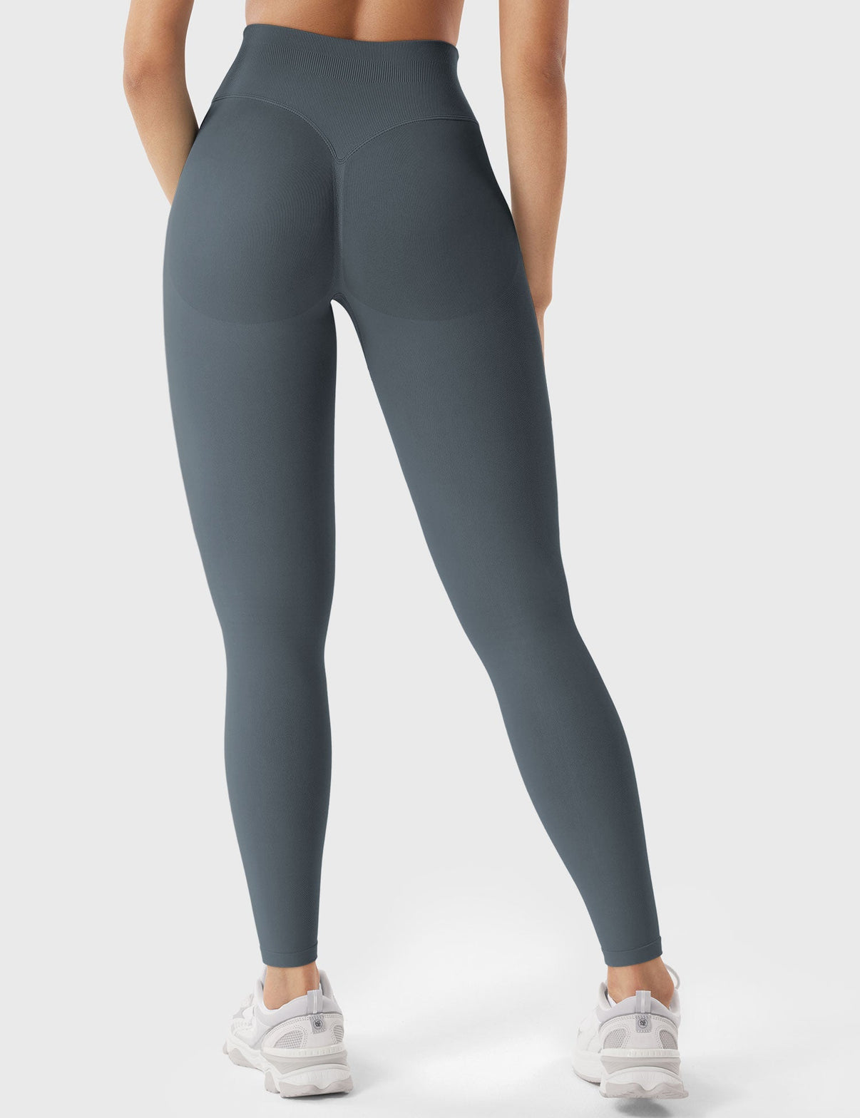 Gymfit V - waistband Eileen Leggings - Gymfit