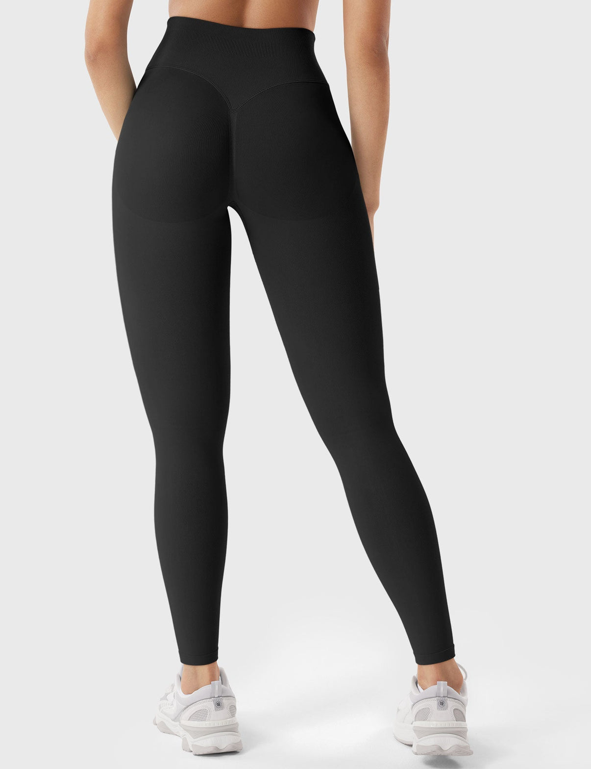 Gymfit V - waistband Eileen Leggings - Gymfit