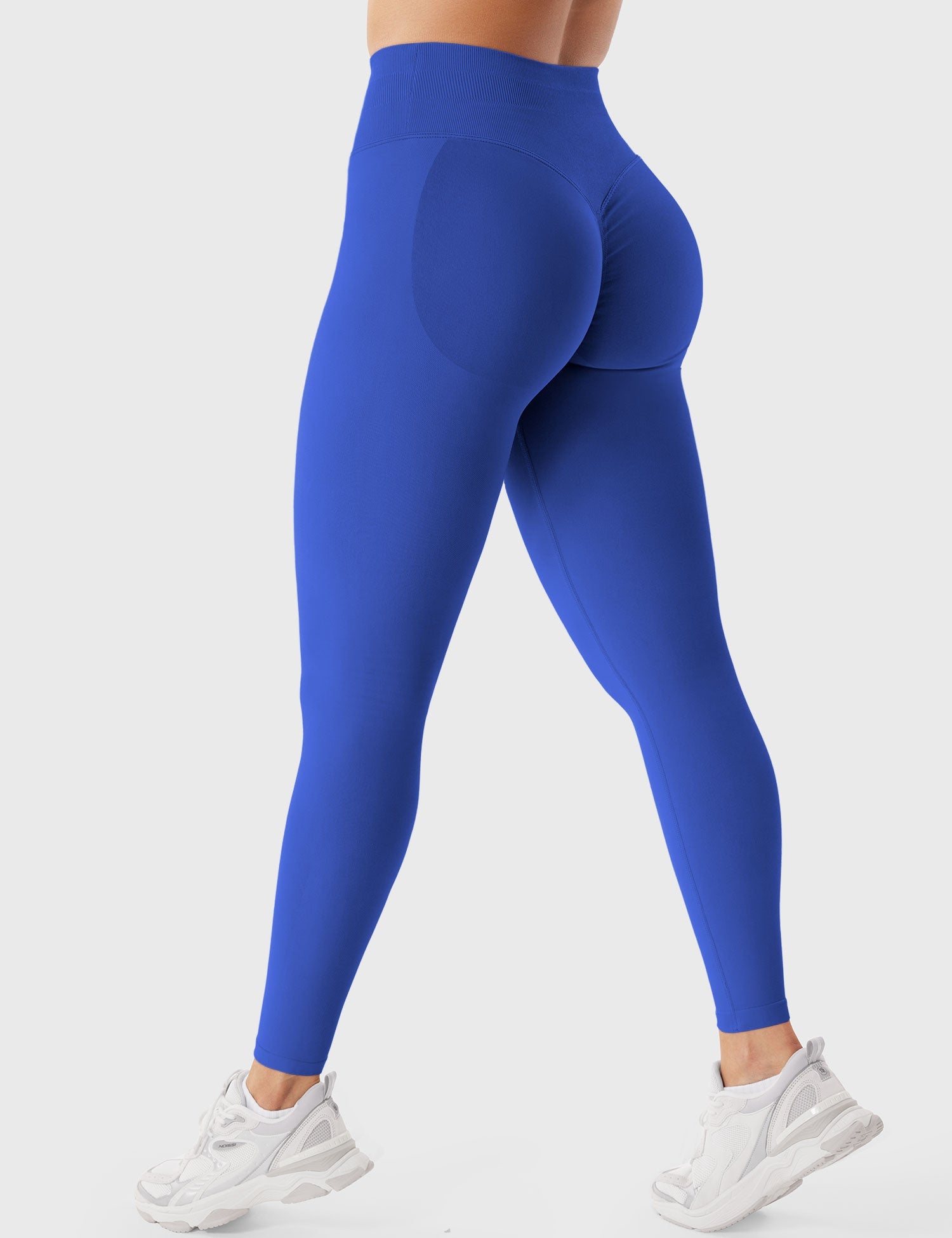 Gymfit V - waistband Eileen Leggings - Gymfit