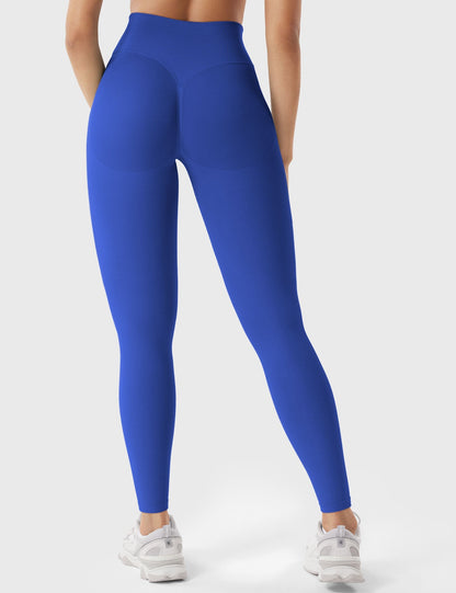 Gymfit V - waistband Eileen Leggings - Gymfit