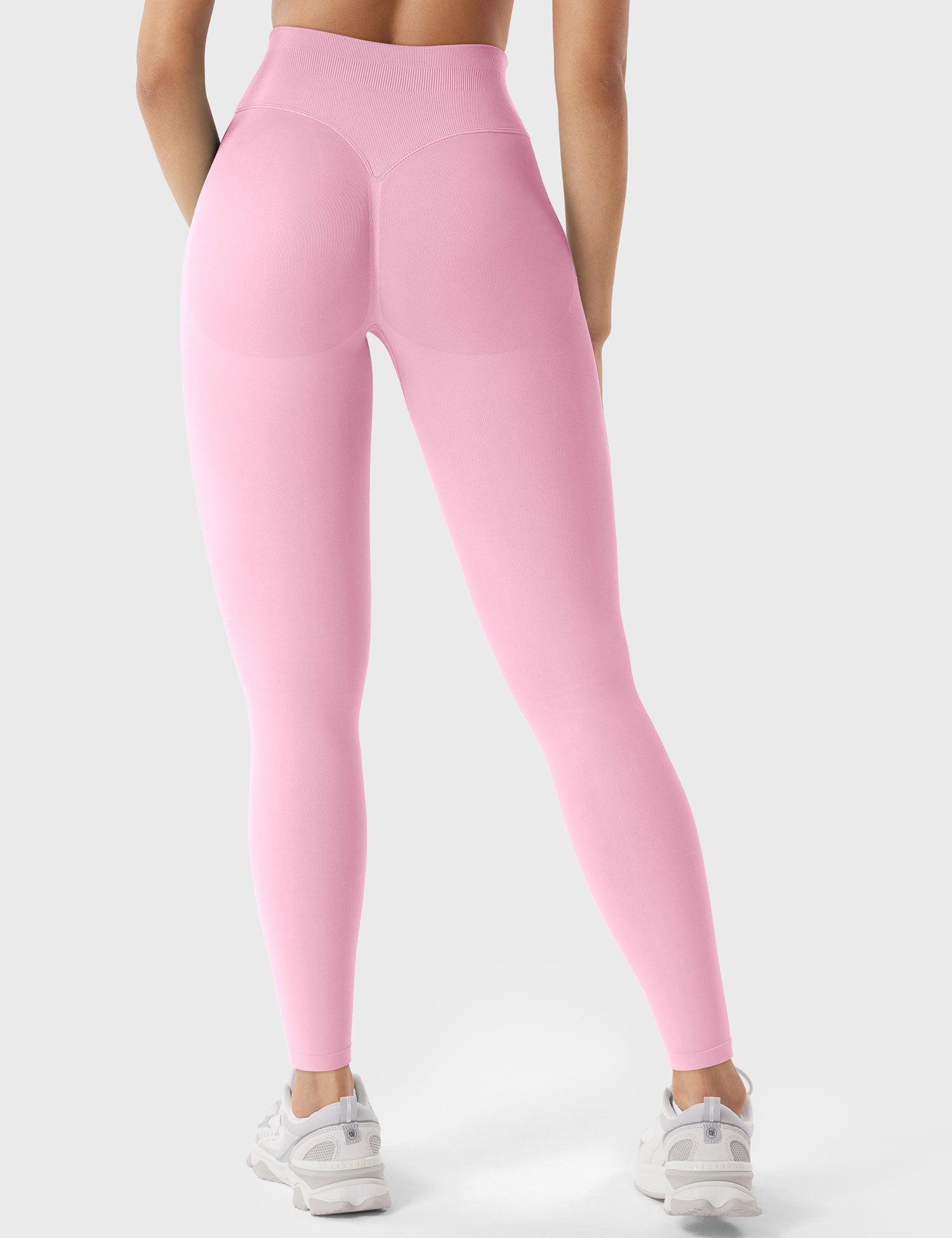 Gymfit V - waistband Eileen Leggings - Gymfit