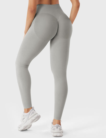 Gymfit V - waistband Eileen Leggings - Gymfit