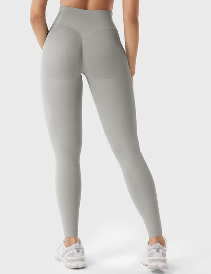 Gymfit V - waistband Eileen Leggings - Gymfit