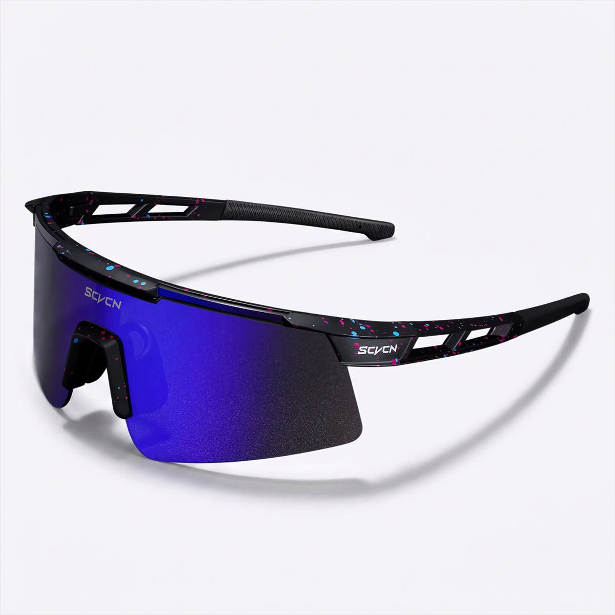 Gymfit Viper Pro Solglasögon - Gymfit