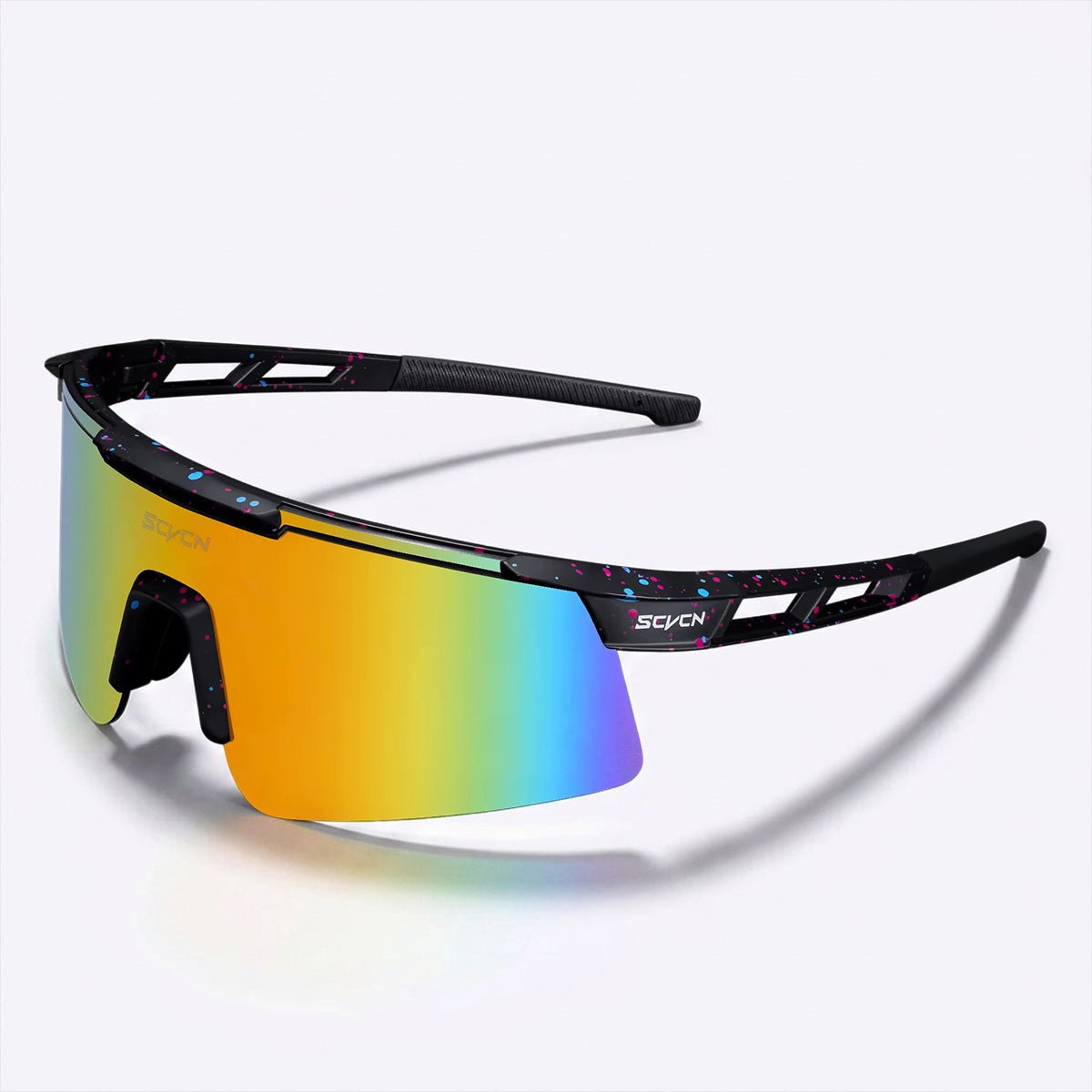 Gymfit Viper Pro Solglasögon - Gymfit