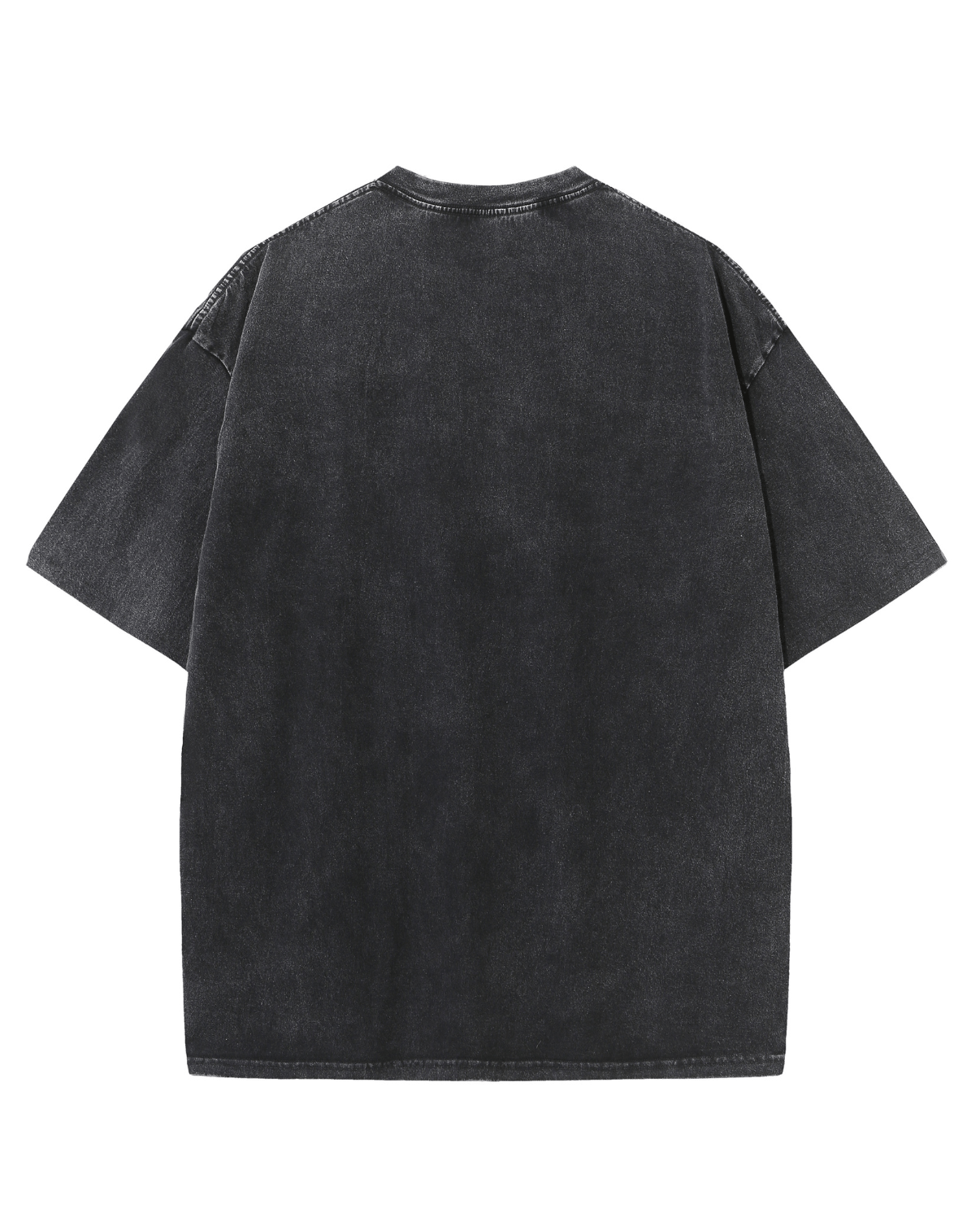 Gymfit Washed T-shirt - Gymfit