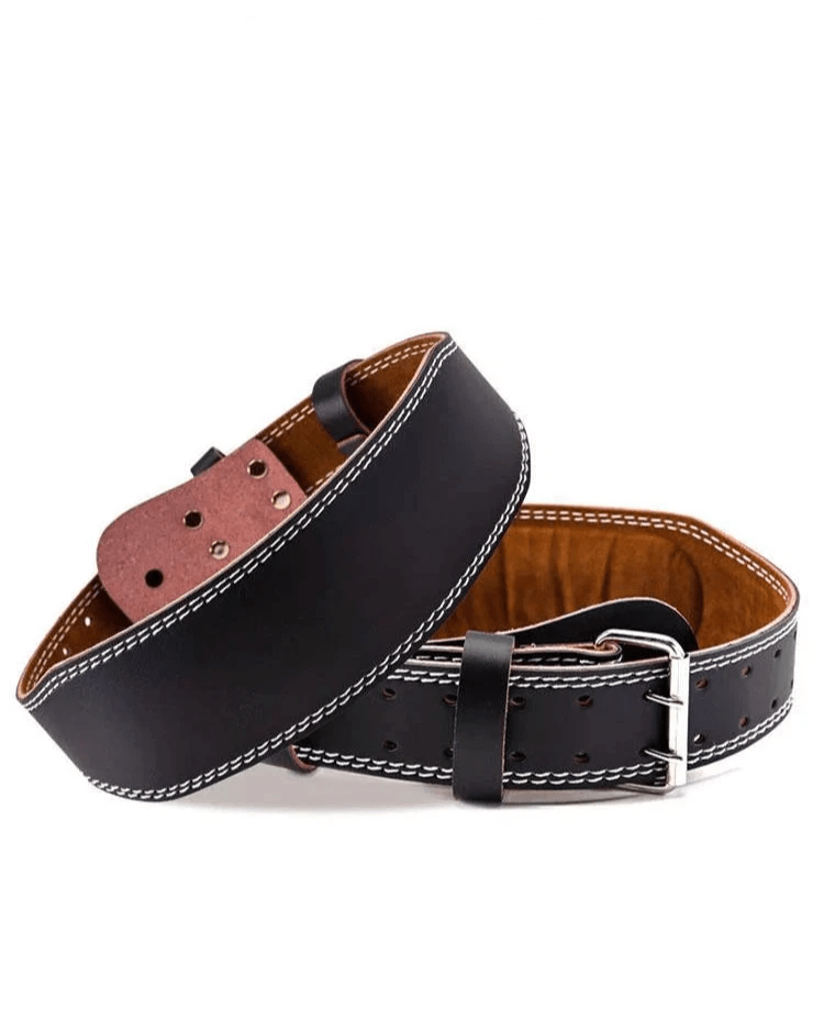 Gymfit Weightlifting Belt - Gymfit