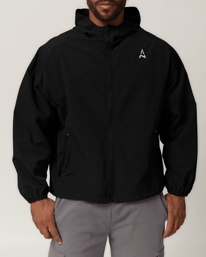 Gymfit Windbreaker Jacket - Gymfit