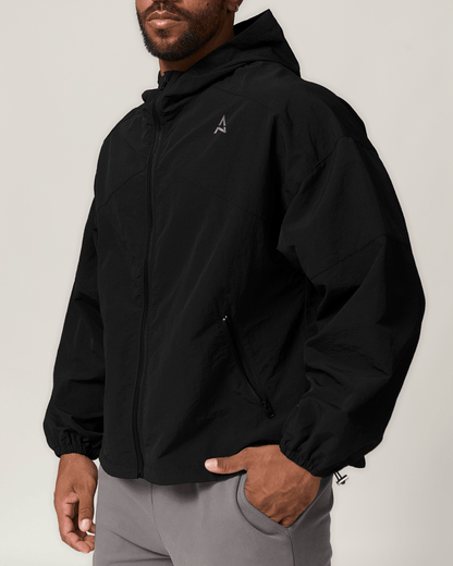 Gymfit Windbreaker Jacket - Gymfit