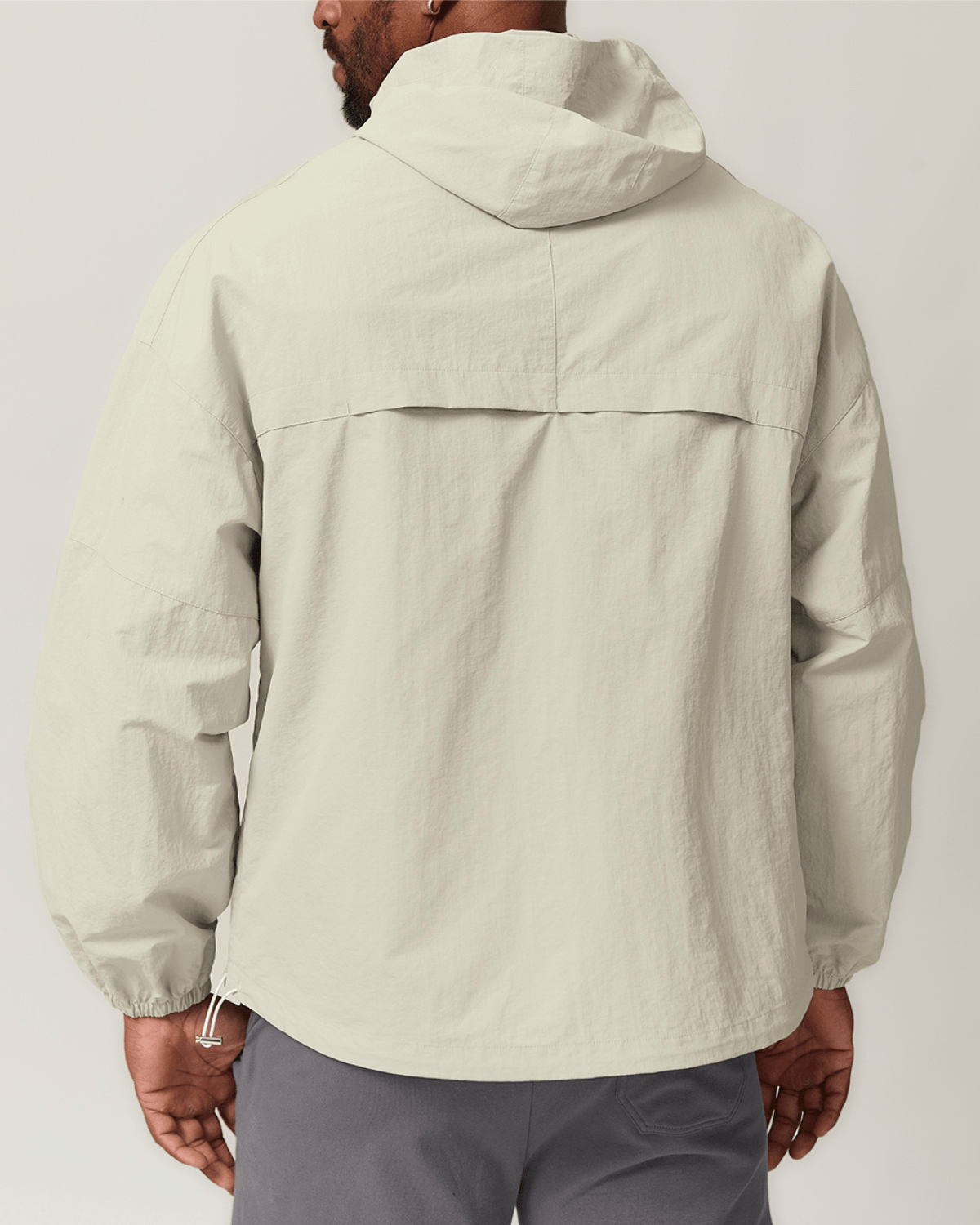Gymfit Windbreaker Jacket - Gymfit