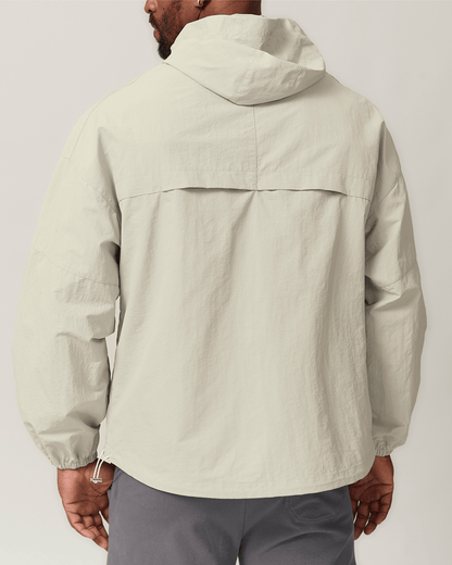 Gymfit Windbreaker Jacket - Gymfit