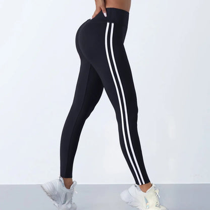 Gymfit Yoga Leggings - Gymfit