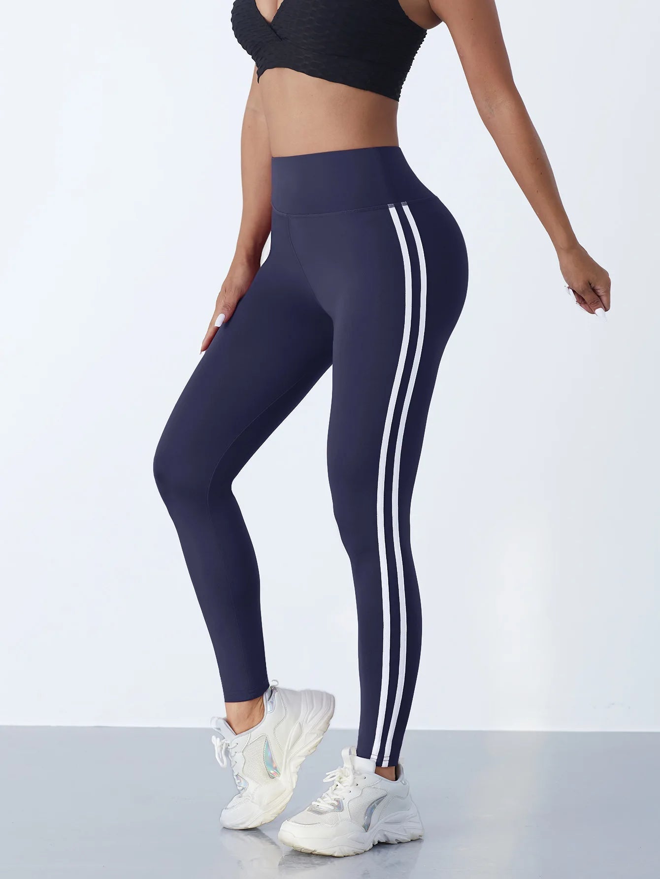 Gymfit Yoga Leggings - Gymfit