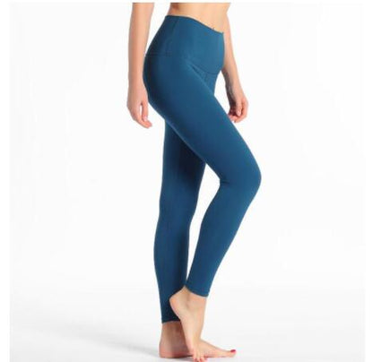 Gymfit - Yogo Leggings 4 - Way Stretch - Gymfit