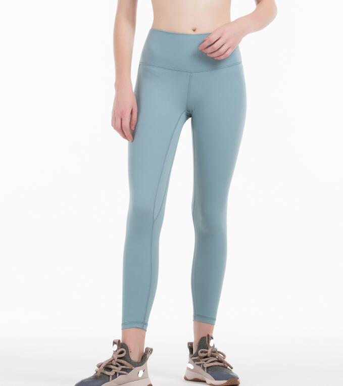 Gymfit - Yogo Leggings 4 - Way Stretch - Gymfit