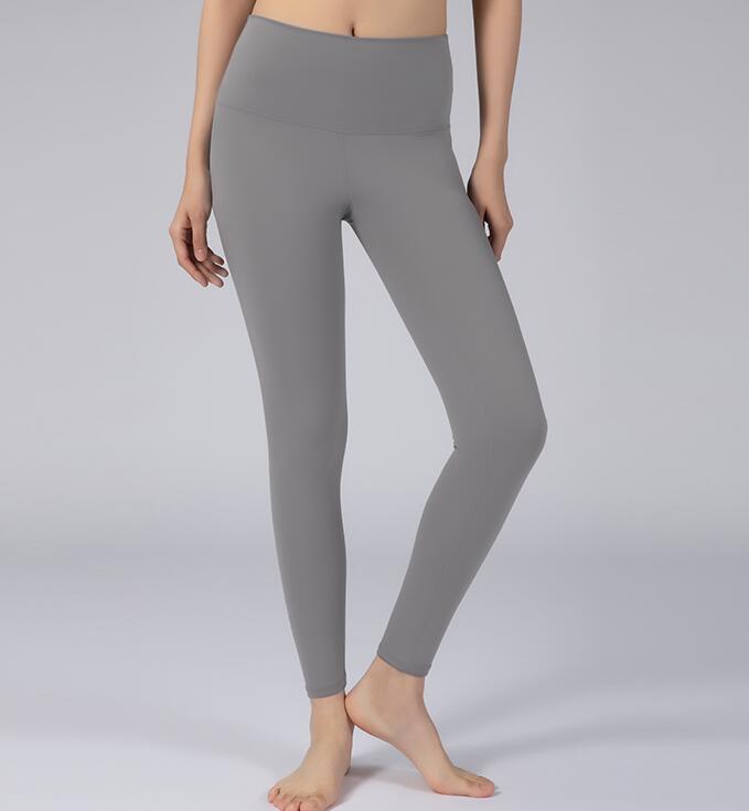 Gymfit - Yogo Leggings 4 - Way Stretch - Gymfit