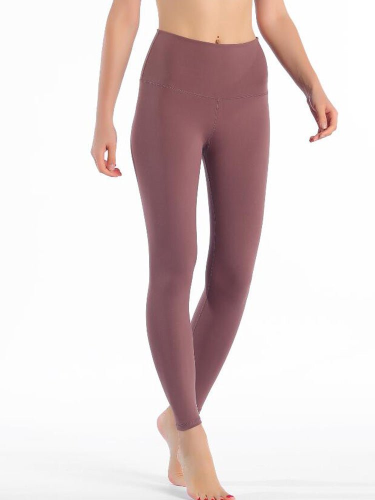 Gymfit - Yogo Leggings 4 - Way Stretch - Gymfit