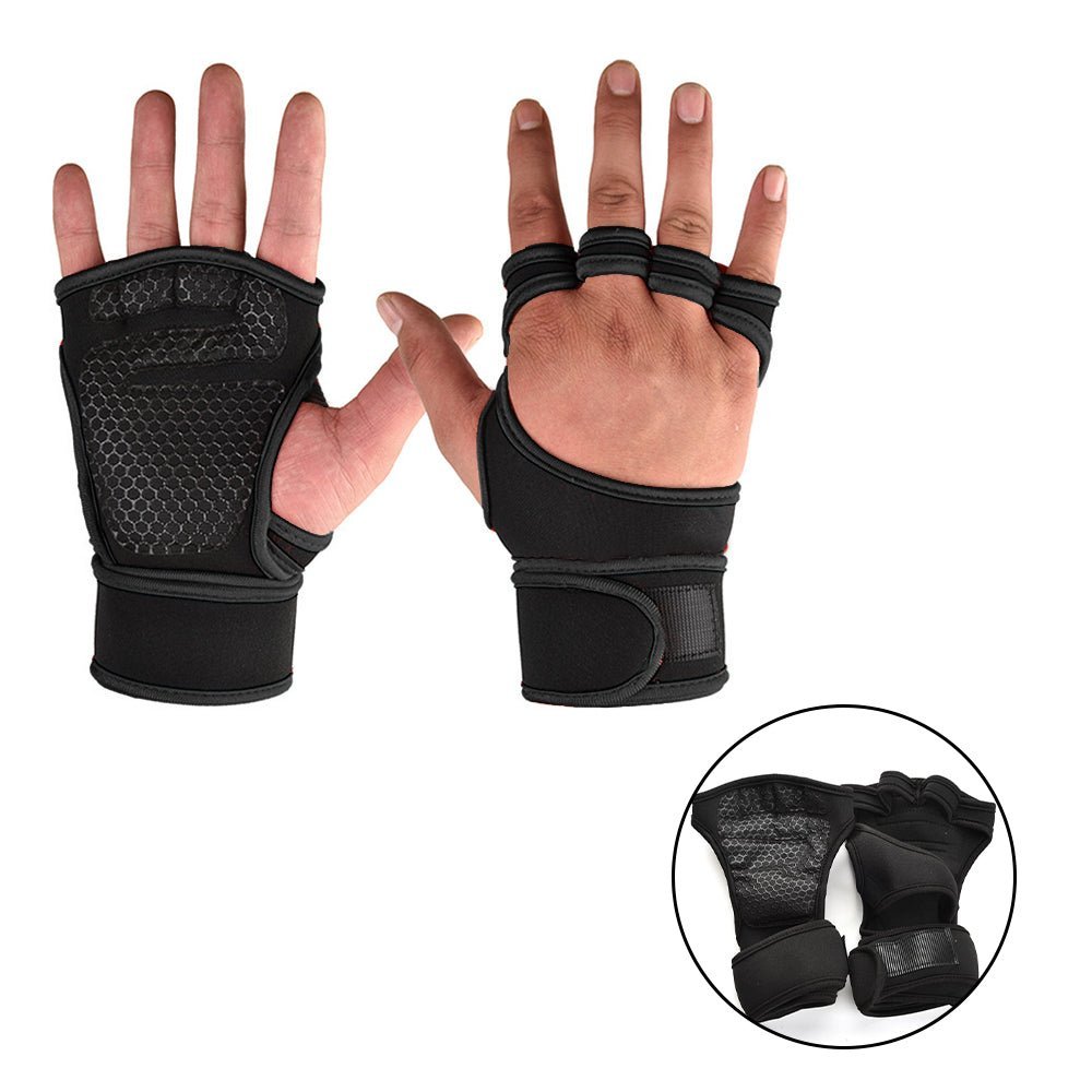 Gymfits Fitnesshandschuhe
