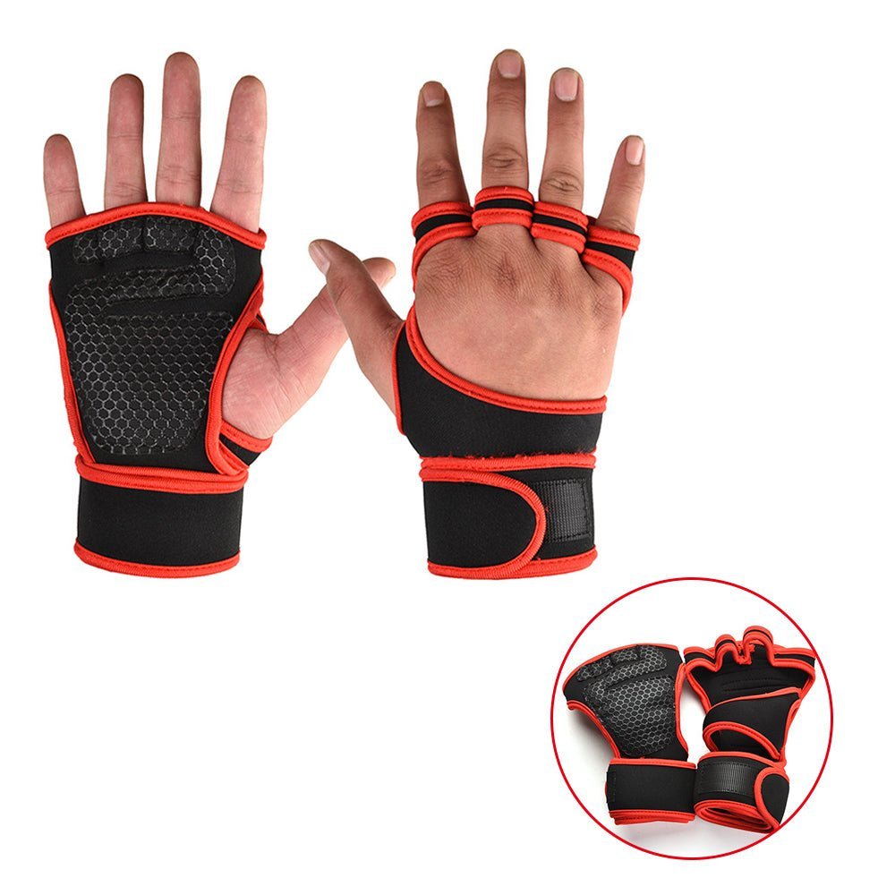 fitgriff handschuhe Gymfits Fitnesshandschuhe Farbe:WHITE POLKA DOTS Ausmalbild Handschuhe kostenlos ausdrucken 2/26