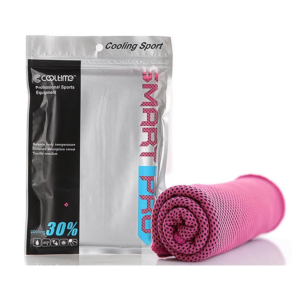 Gymhandduk Ultra Absorbent - Gymfit