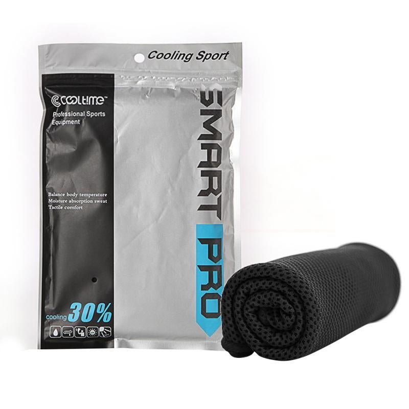 Gymhandduk Ultra Absorbent - Gymfit