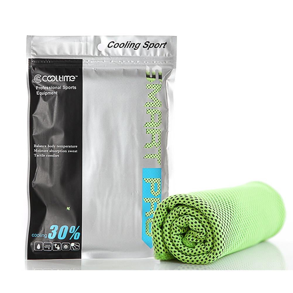 Gymhandduk Ultra Absorbent - Gymfit