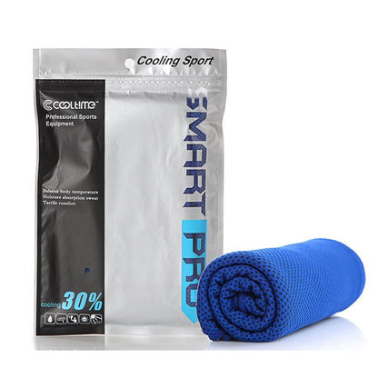 Gymhandduk Ultra Absorbent - Gymfit