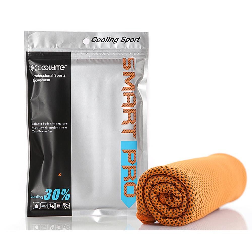 Gymhandduk Ultra Absorbent - Gymfit