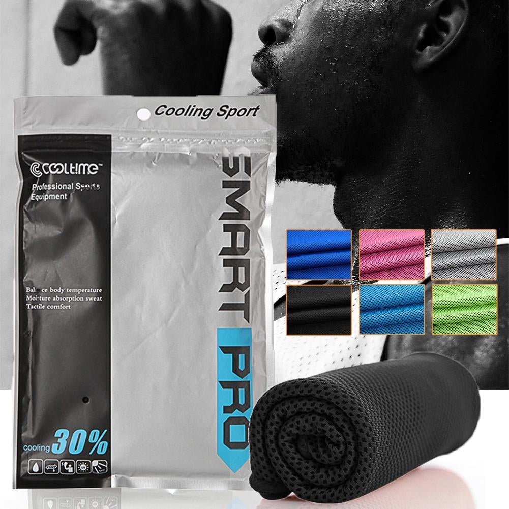 Gymhandduk Ultra Absorbent - Gymfit