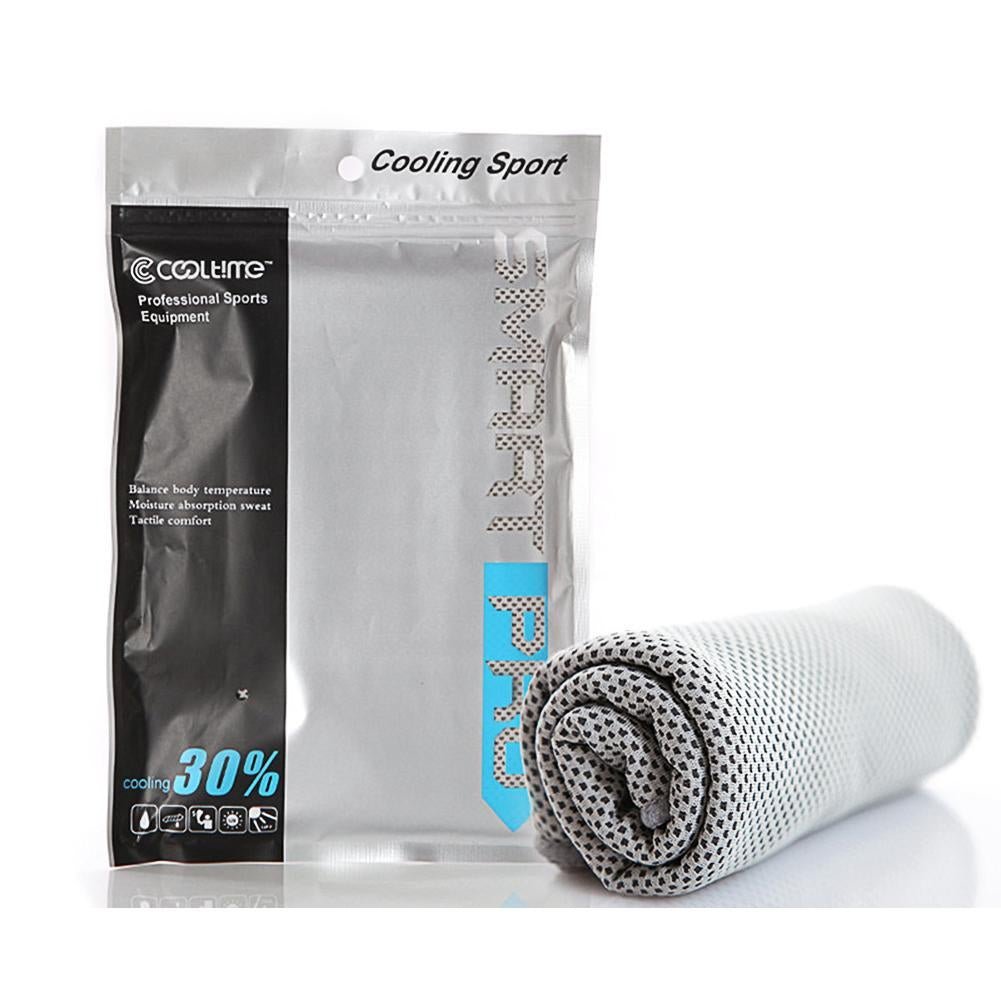 Gymhandduk Ultra Absorbent - Gymfit